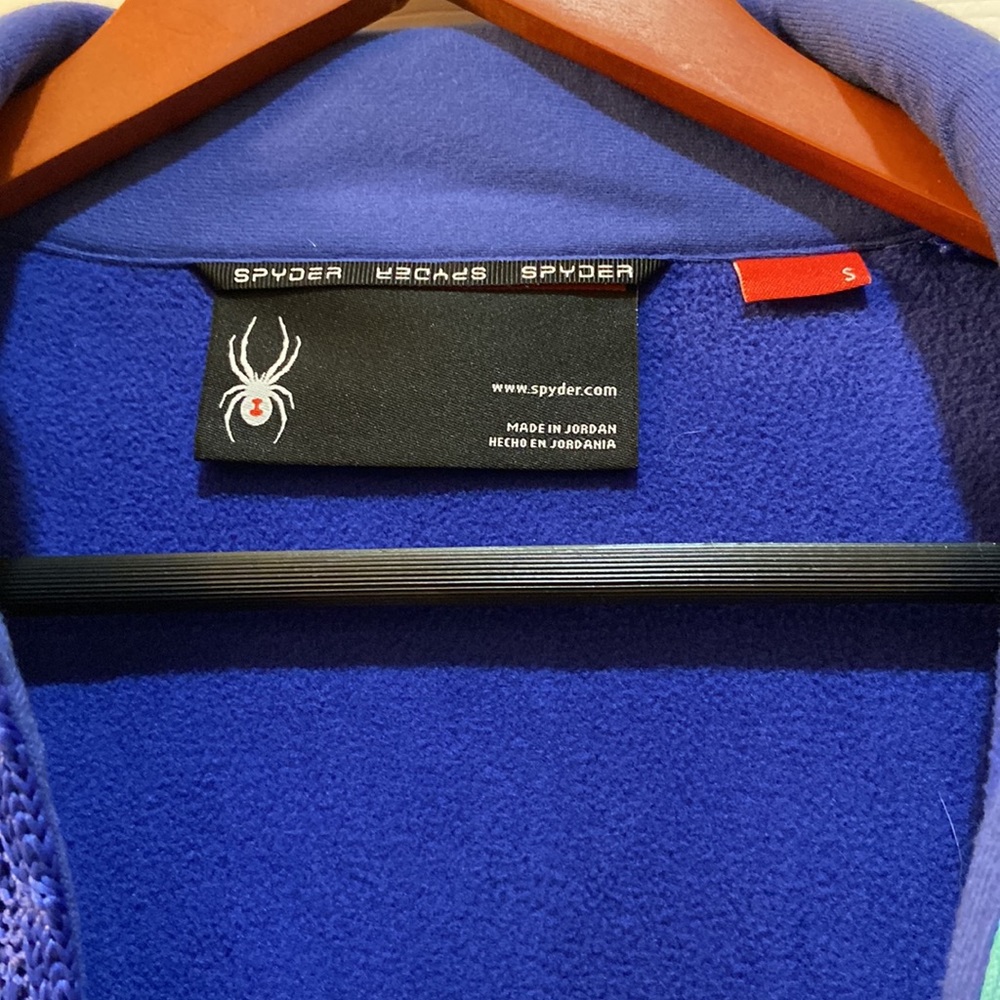 Spyder Jacket - image 2